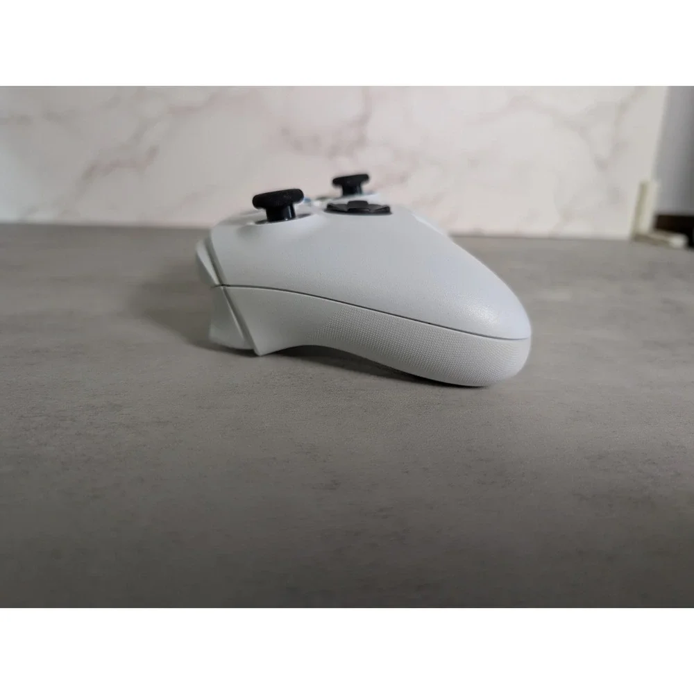 Microsoft Wireless Controller for Xbox Series X/S Model (1914)- Robot White